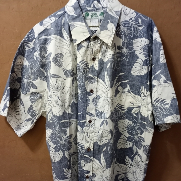 Other - Two Palms T-Shirt Size XL Men's